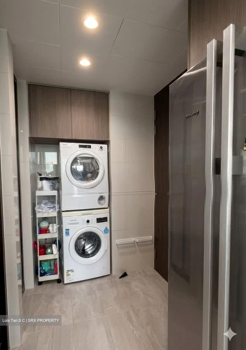 Avenue South Residence (D3), Apartment #564432381